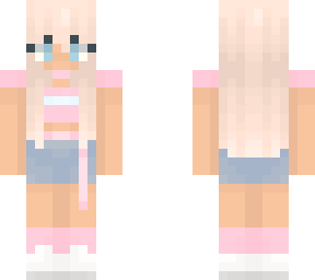 pretty blu eyes!~
