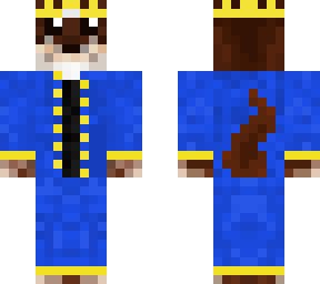 prince otter