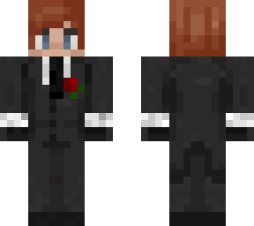 prom boy