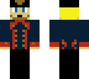 prussian ulanen(cavalry)