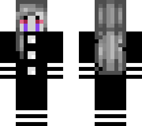 puppet