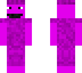purple guy