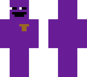 purple guy