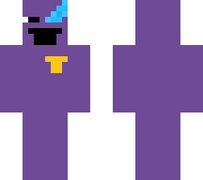 purple guy sans because i'm bored