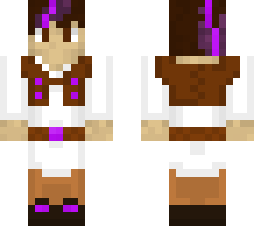 purple version