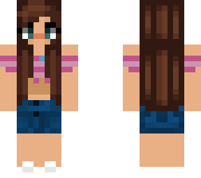 queendoughnut22 skin