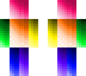 r a i n b o w