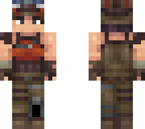 raider