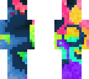 rainboe