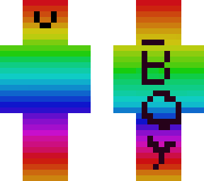 rainbow
