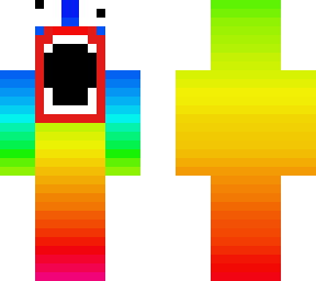 rainbow