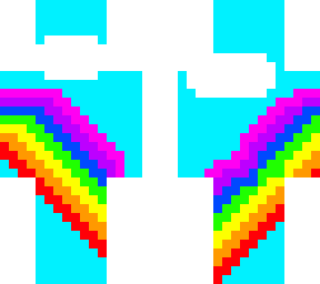 rainbow