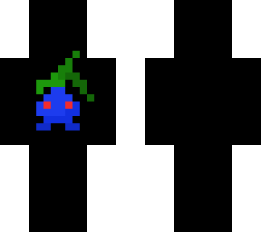 random oddish