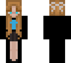 ravenclaw!- gal
