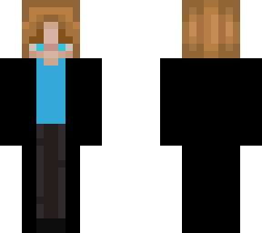 ravenclaw!- gender swap