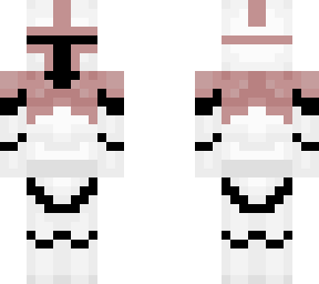 red clone