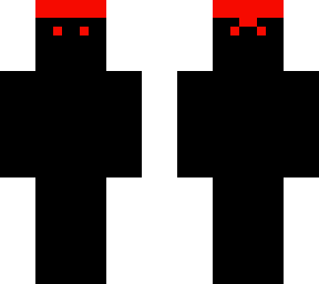 red ninja