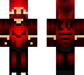 red vazz (like?)