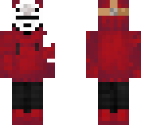 red yeti killer