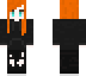 redhead