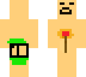 redstone torch