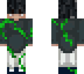 remake-for xoalex (alexkoli