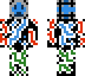 roary robot