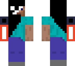 robotic steve