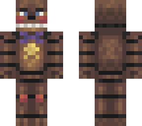 rockstar freddy