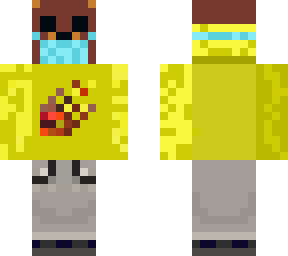 rubius posmeteorito