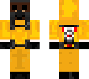 rubius skin pandemia