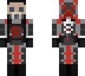rubius traje-antiradiacion del meteorito v1