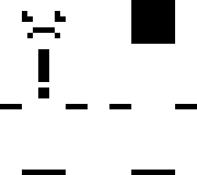 sad man