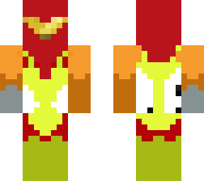 samus