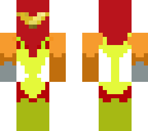 samus v2 (improved coloring)