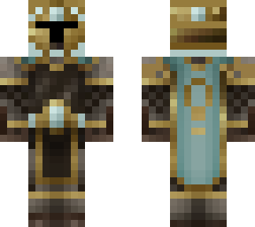 sand knught but better