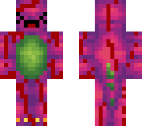 scary barney