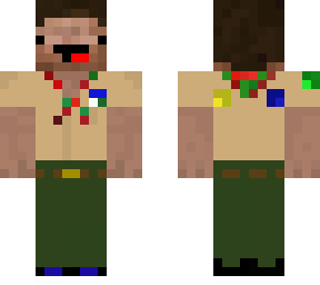 scout