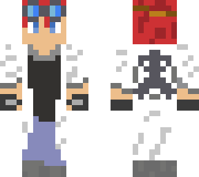 scp doctor