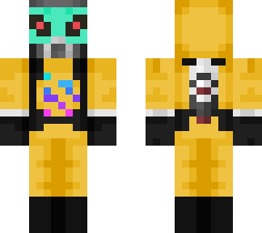 shadow alien >:d