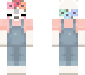sheep modification pass 1