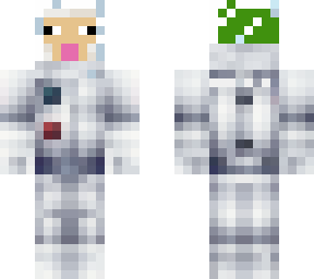 sheepanaut
