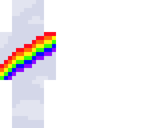 shine like rainbow my v