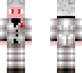 sillver serfer