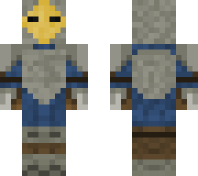 simple knight