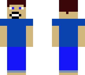 simple steve