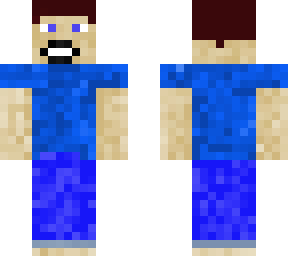 simple steve
