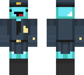 skeppy the little police boy