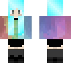 skin for a bro