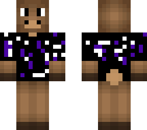 skin for friend (moose skin)